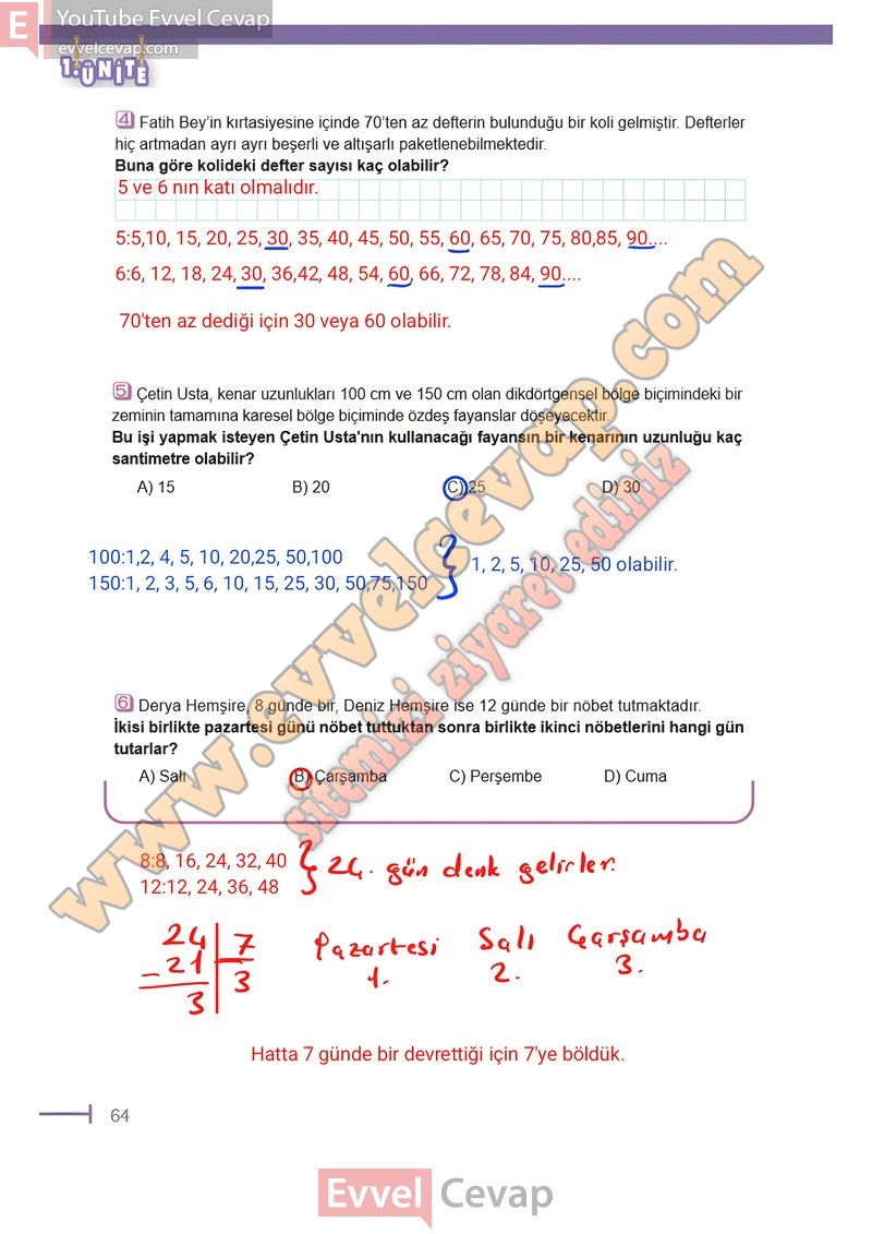 6-sinif-matematik-ders-kitabi-cevaplari-meb-sayfa-64-2