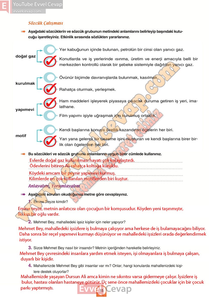 6-sinif-turkce-ders-kitabi-cevaplari-yildirim-yayinlari-sayfa-15