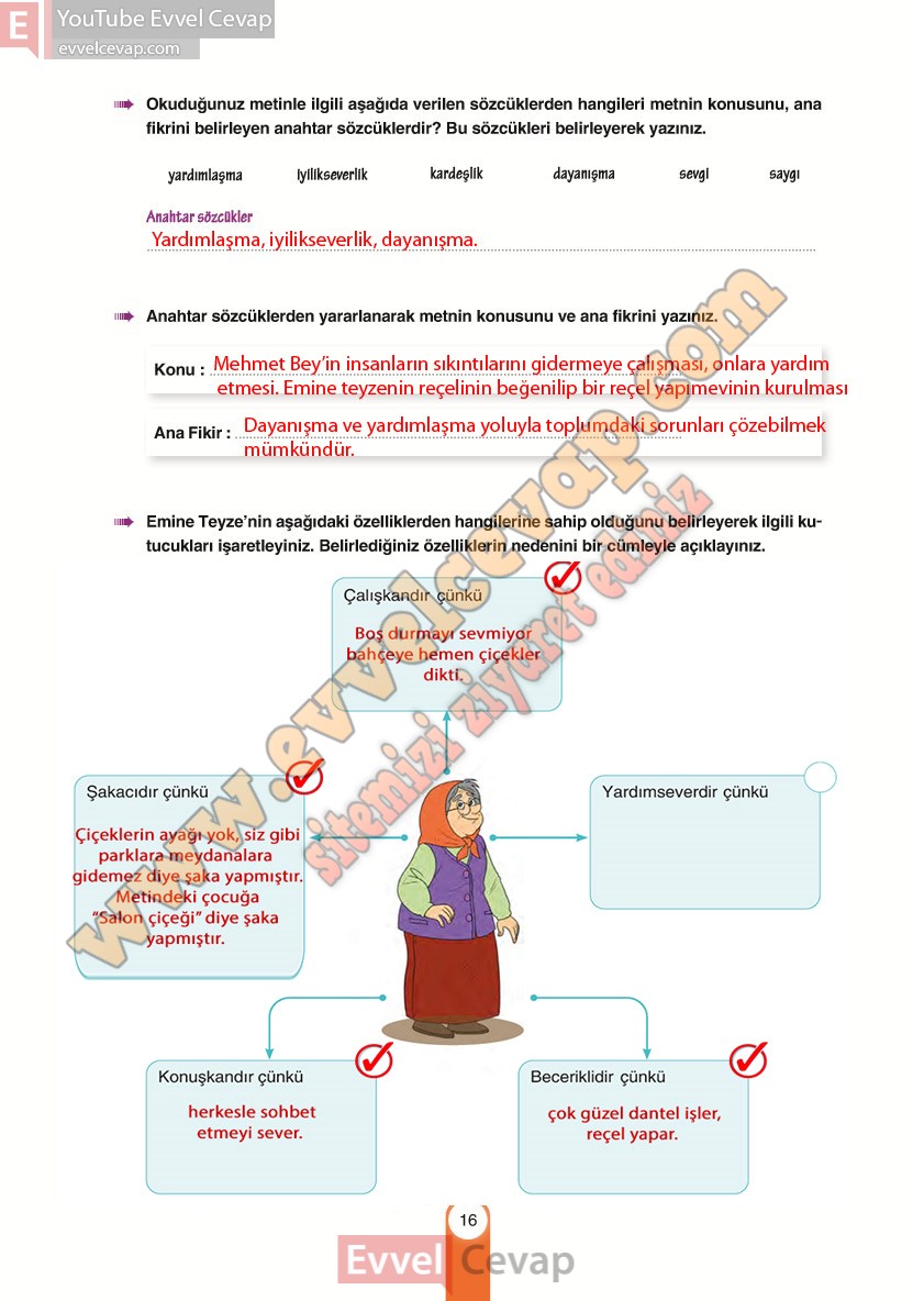 6-sinif-turkce-ders-kitabi-cevaplari-yildirim-yayinlari-sayfa-16