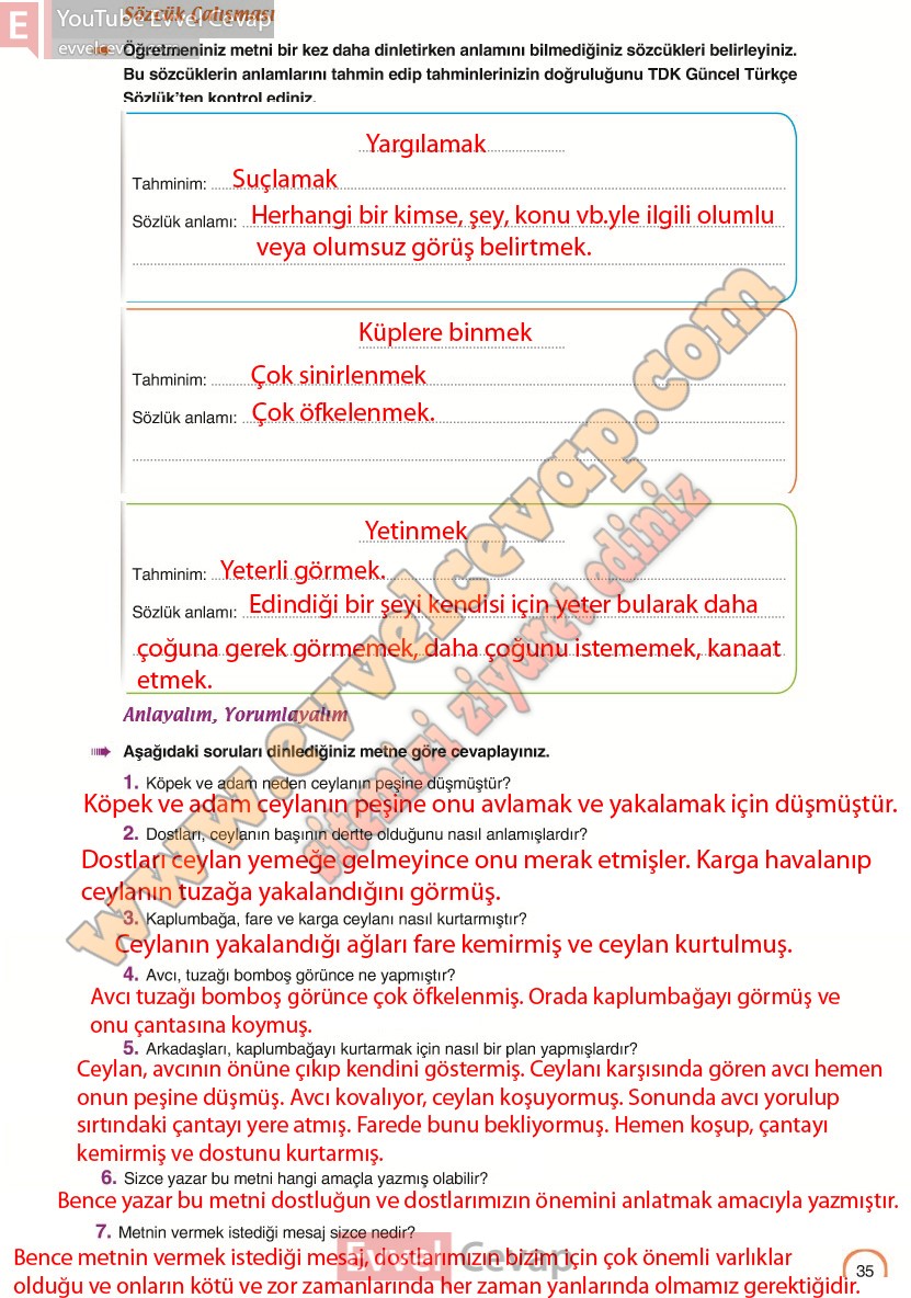 6-sinif-turkce-ders-kitabi-cevaplari-yildirim-yayinlari-sayfa-35