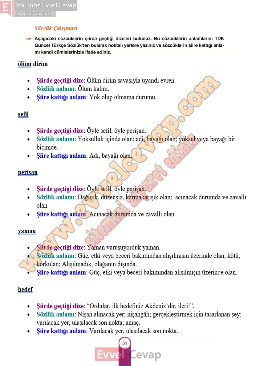 6-sinif-turkce-ders-kitabi-cevaplari-yildirim-yayinlari-sayfa-51