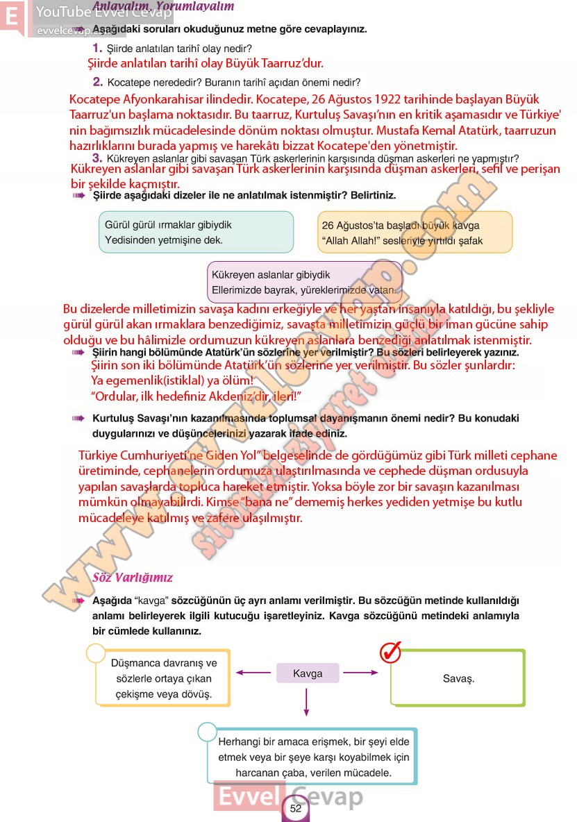 6-sinif-turkce-ders-kitabi-cevaplari-yildirim-yayinlari-sayfa-52