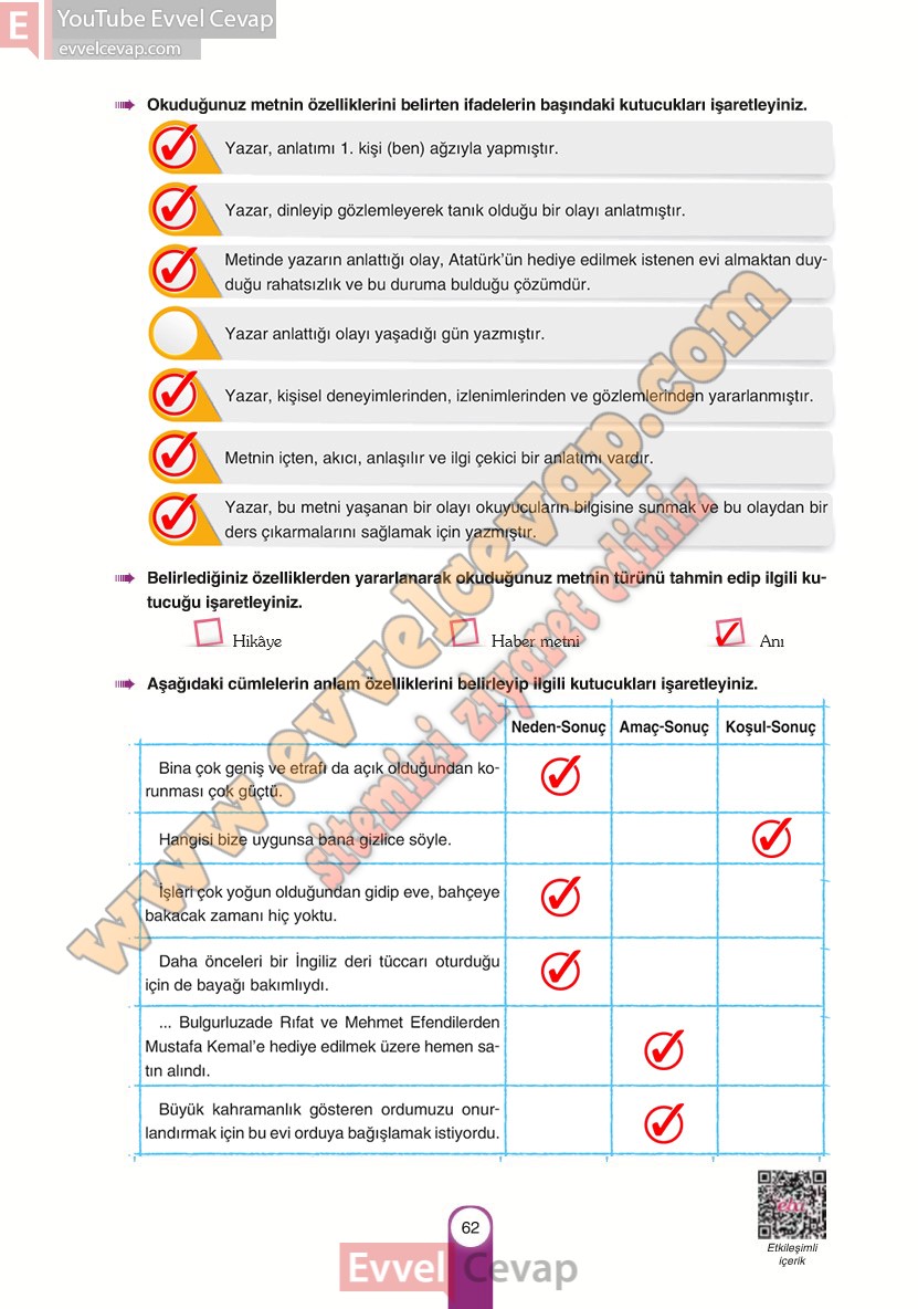 6-sinif-turkce-ders-kitabi-cevaplari-yildirim-yayinlari-sayfa-62