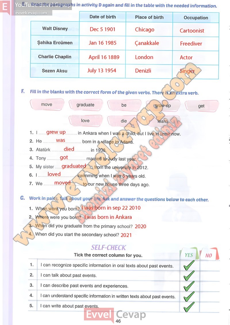 7-sinif-ingilizce-ders-kitabi-cevabi-yildirim-sayfa-46