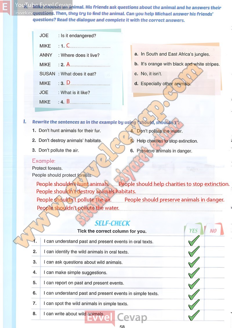 7-sinif-ingilizce-ders-kitabi-cevabi-yildirim-sayfa-58