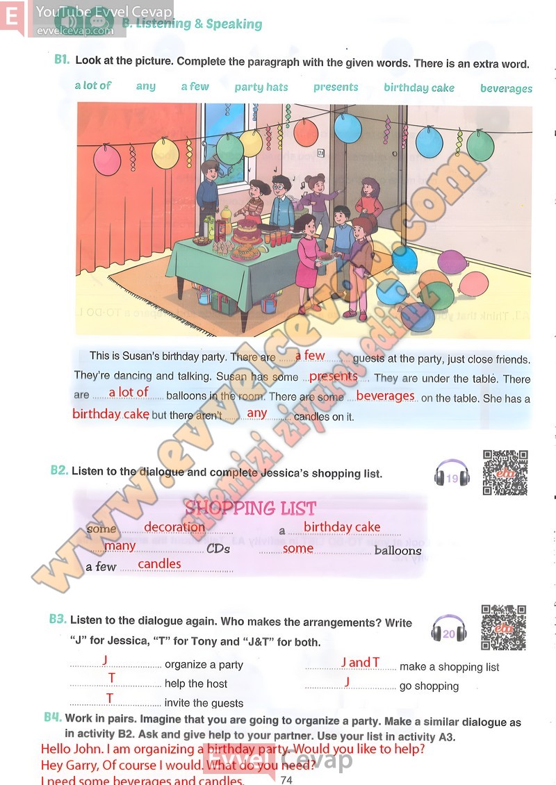 7-sinif-ingilizce-ders-kitabi-cevabi-yildirim-sayfa-74