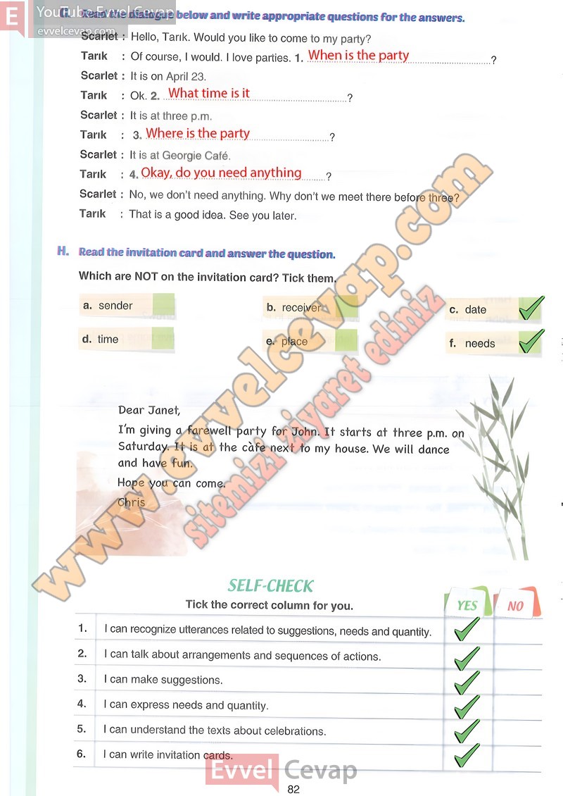 7-sinif-ingilizce-ders-kitabi-cevabi-yildirim-sayfa-82