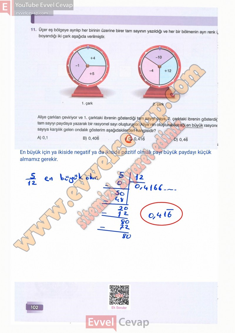 7-sinif-matematik-ders-kitabi-cevaplari-edat-sayfa-102