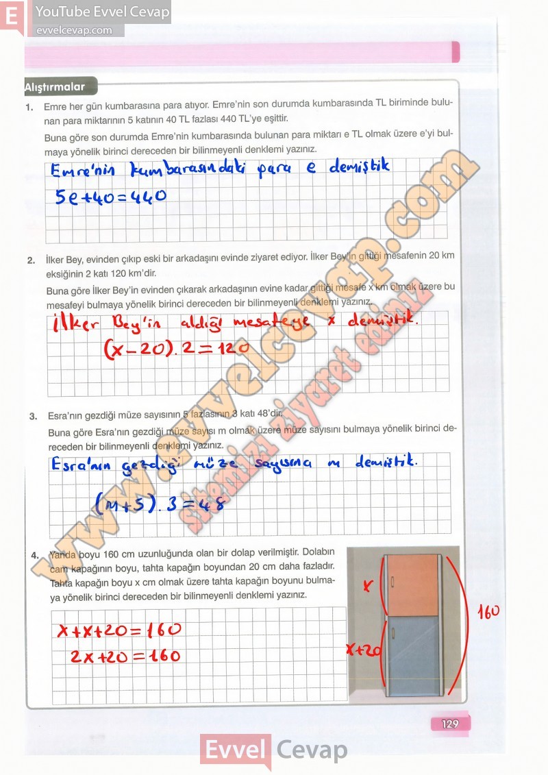 7-sinif-matematik-ders-kitabi-cevaplari-edat-sayfa-129