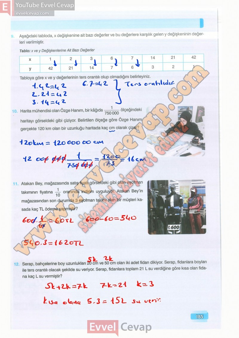 7-sinif-matematik-ders-kitabi-cevaplari-edat-sayfa-185