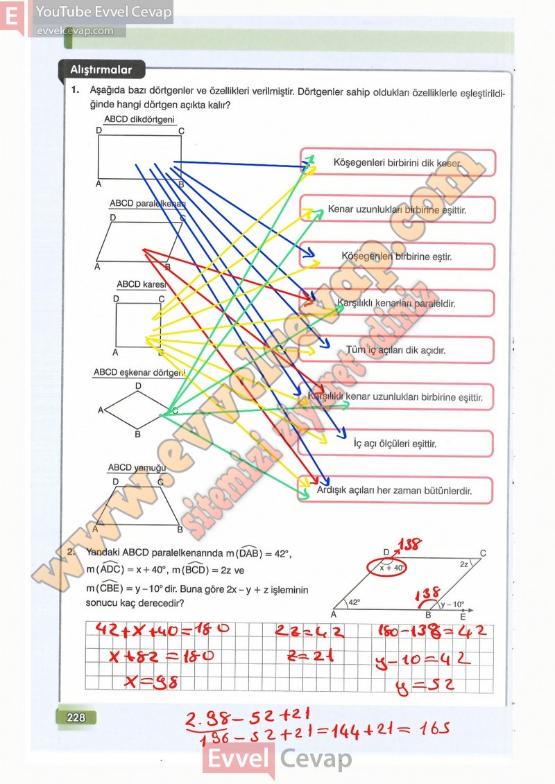 7-sinif-matematik-ders-kitabi-cevaplari-edat-sayfa-228