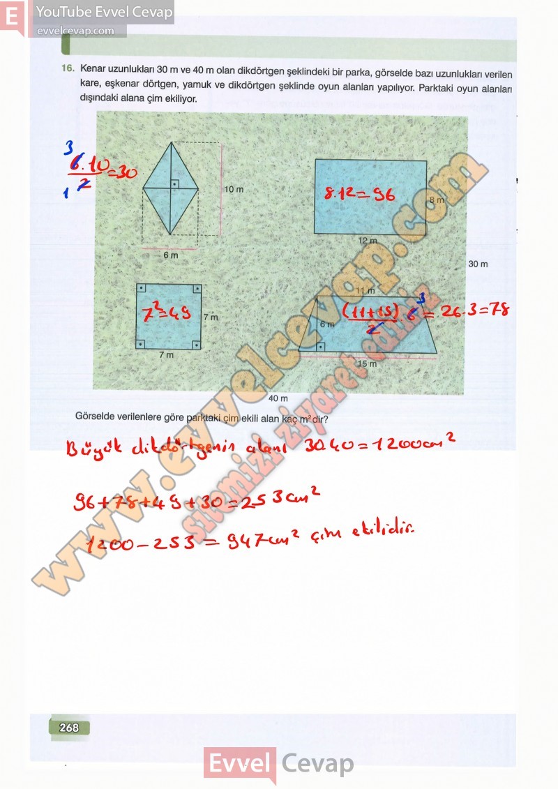 7-sinif-matematik-ders-kitabi-cevaplari-edat-sayfa-268