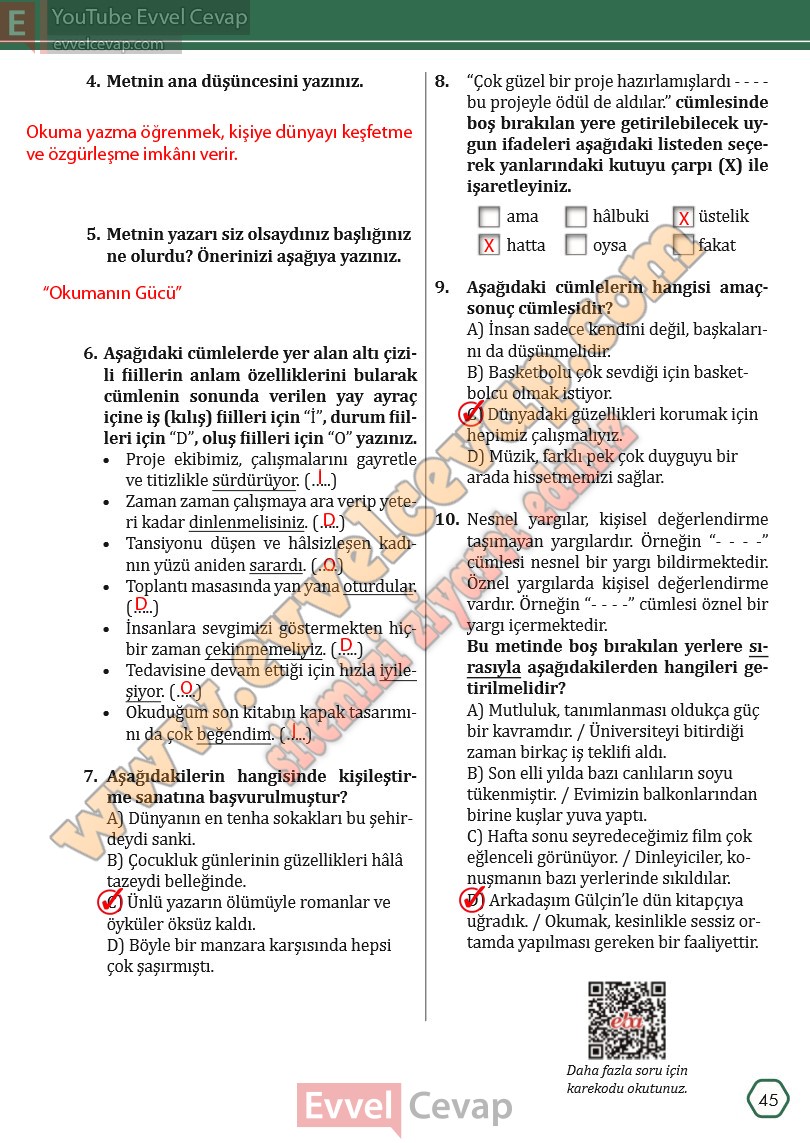 7-sinif-turkce-ders-kitabi-cevaplari-meb-yayinlari-sayfa-45