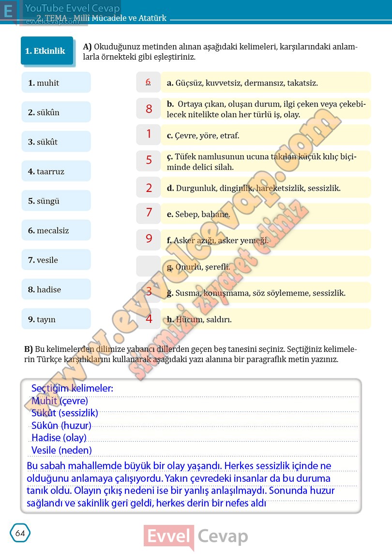 7-sinif-turkce-ders-kitabi-cevaplari-meb-yayinlari-sayfa-64