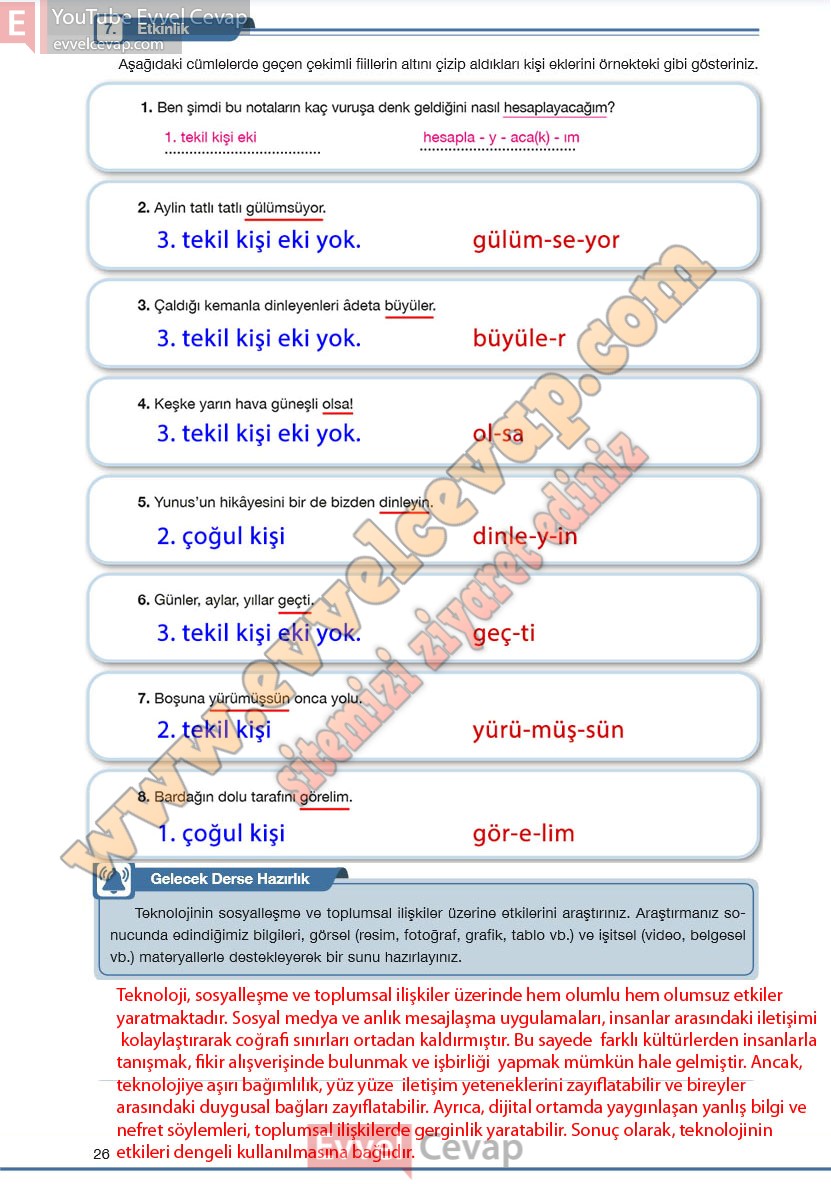 7-sinif-turkce-ders-kitabi-cevaplari-ozgun-yayincilik-sayfa-26