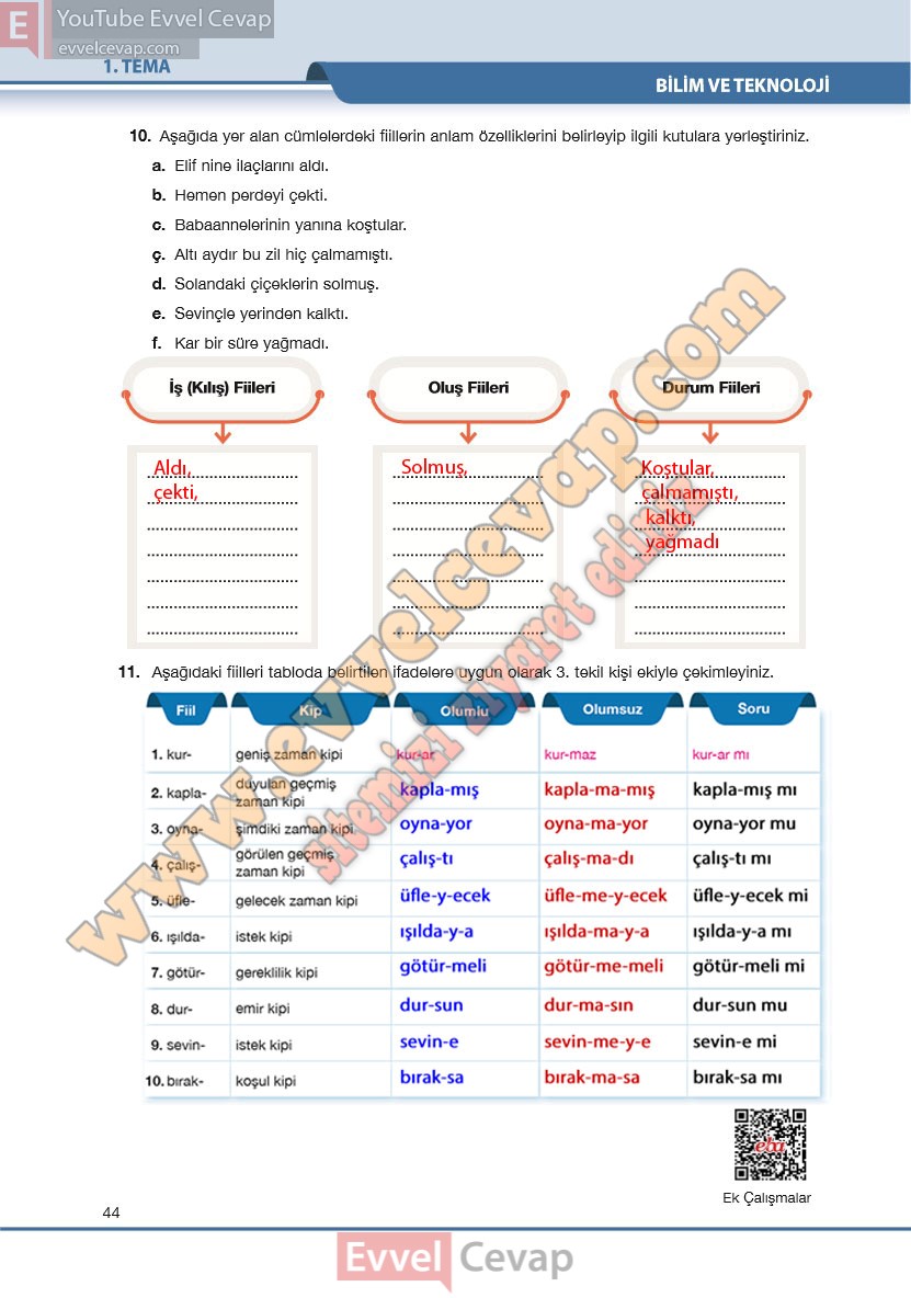7-sinif-turkce-ders-kitabi-cevaplari-ozgun-yayincilik-sayfa-44