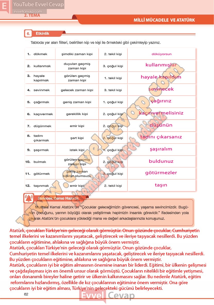 7-sinif-turkce-ders-kitabi-cevaplari-ozgun-yayincilik-sayfa-62