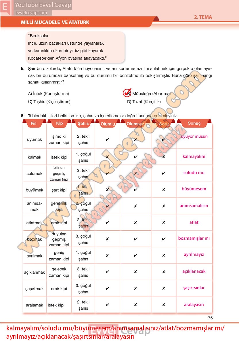 7-sinif-turkce-ders-kitabi-cevaplari-ozgun-yayincilik-sayfa-75
