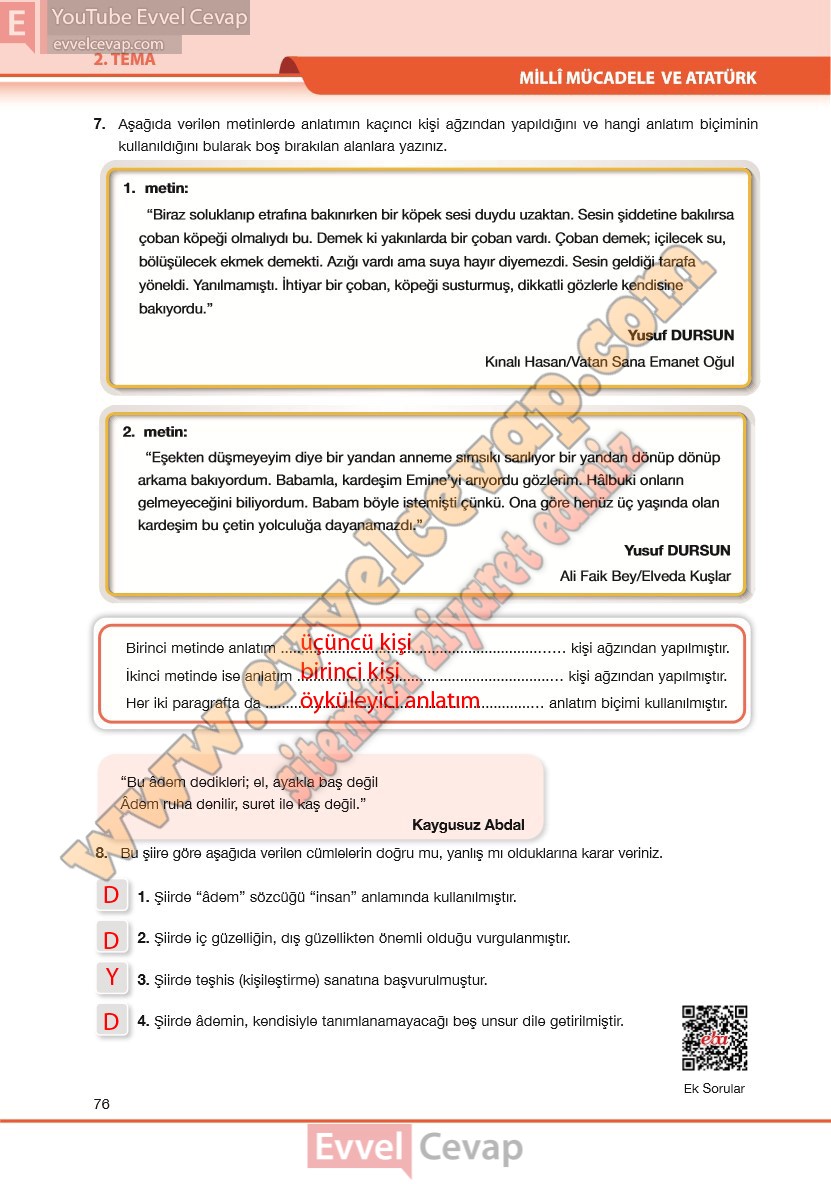 7-sinif-turkce-ders-kitabi-cevaplari-ozgun-yayincilik-sayfa-76