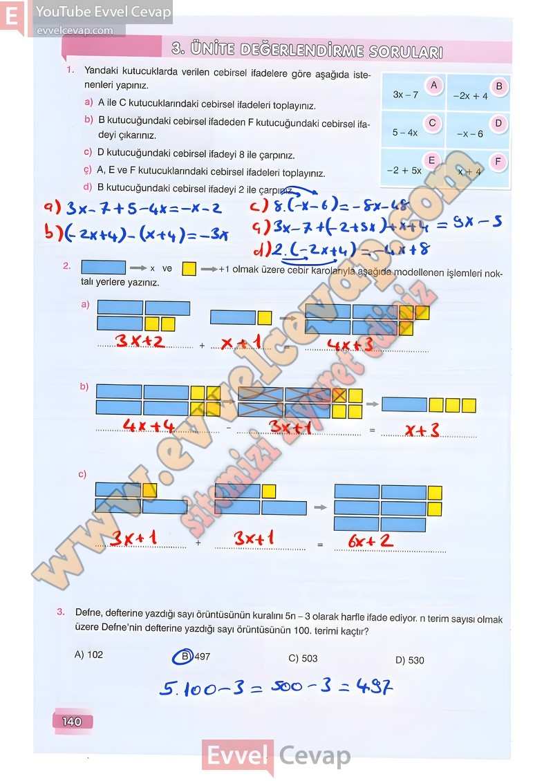 8-sinif-matematik-ders-kitabi-cevabi-ada-sayfa-140