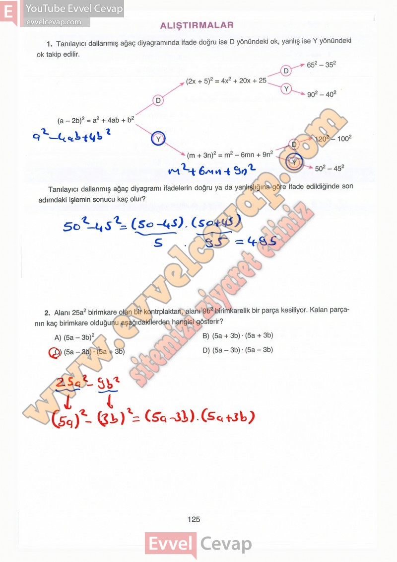 8-sinif-matematik-ders-kitabi-cevaplari-ada-sayfa-125