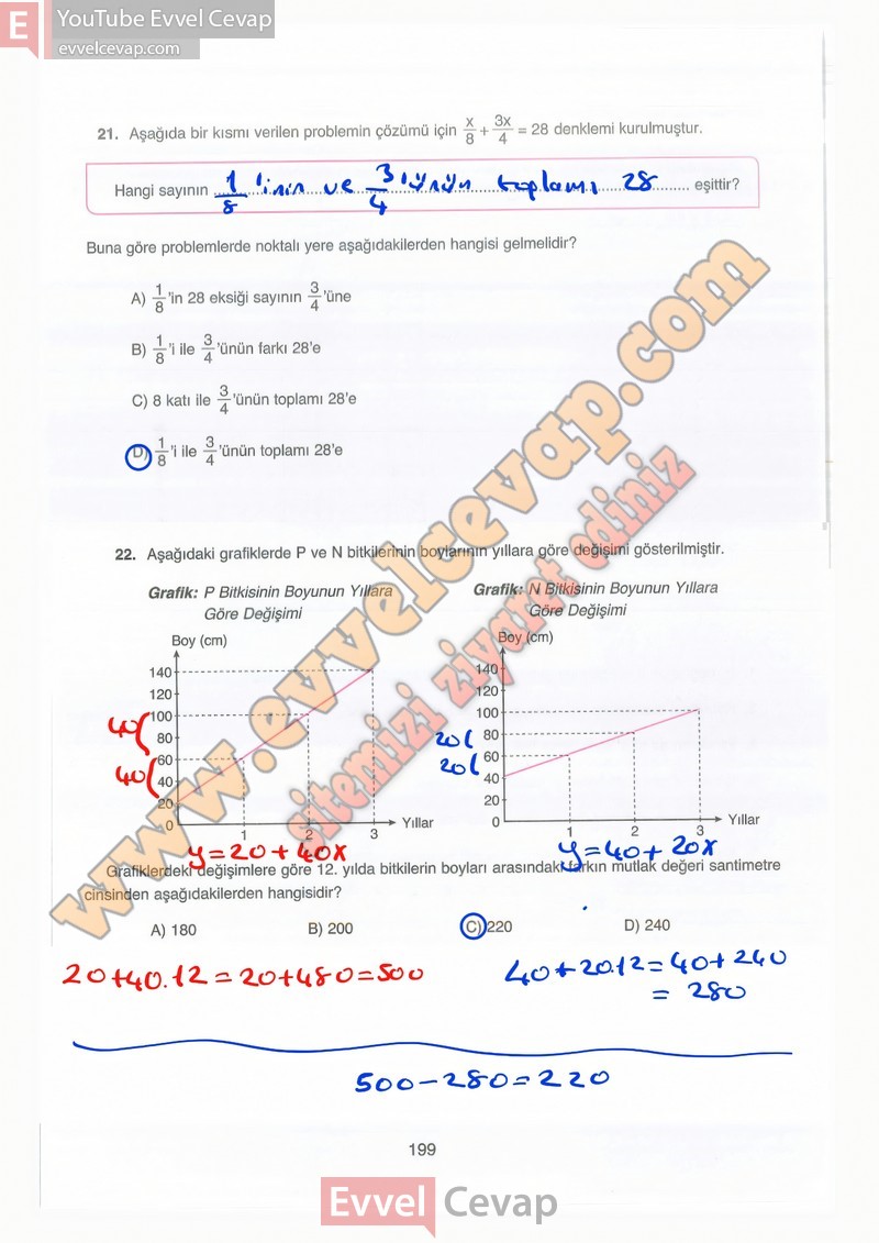 8-sinif-matematik-ders-kitabi-cevaplari-ada-sayfa-199