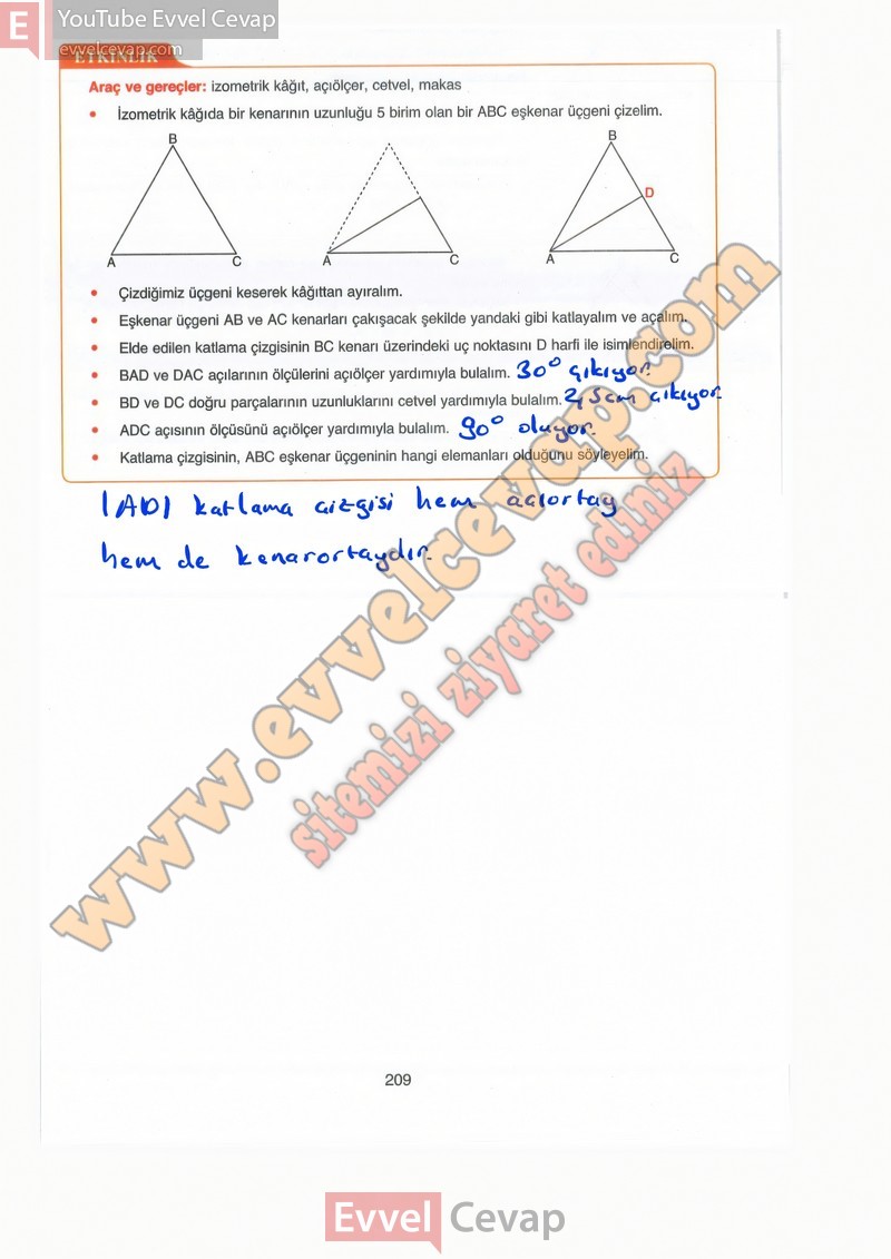 8-sinif-matematik-ders-kitabi-cevaplari-ada-sayfa-209