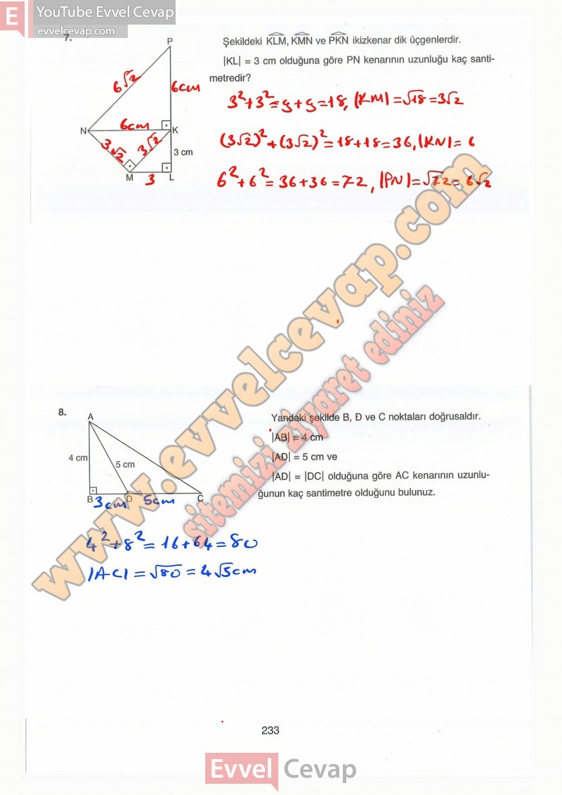 8-sinif-matematik-ders-kitabi-cevaplari-ada-sayfa-233-2