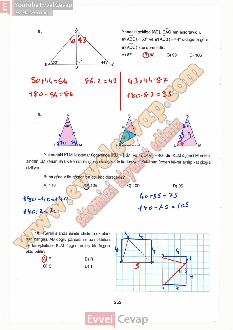 8-sinif-matematik-ders-kitabi-cevaplari-ada-sayfa-252