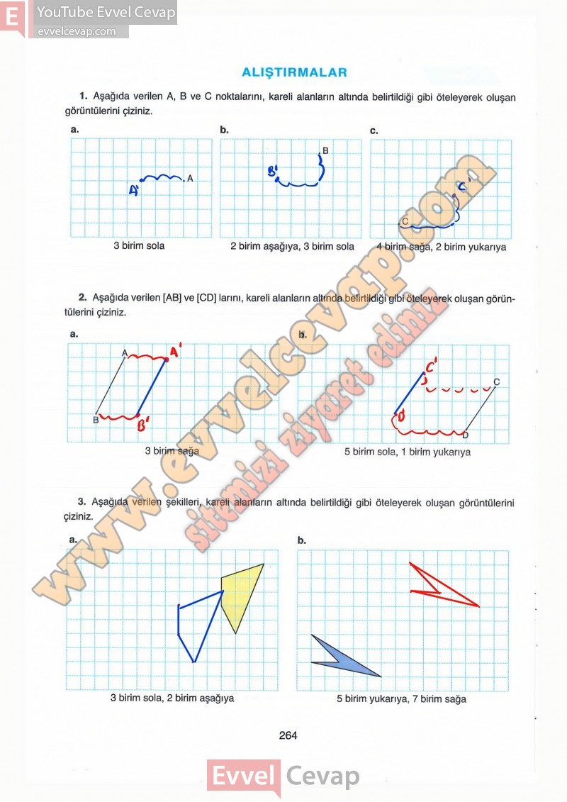 8-sinif-matematik-ders-kitabi-cevaplari-ada-sayfa-264