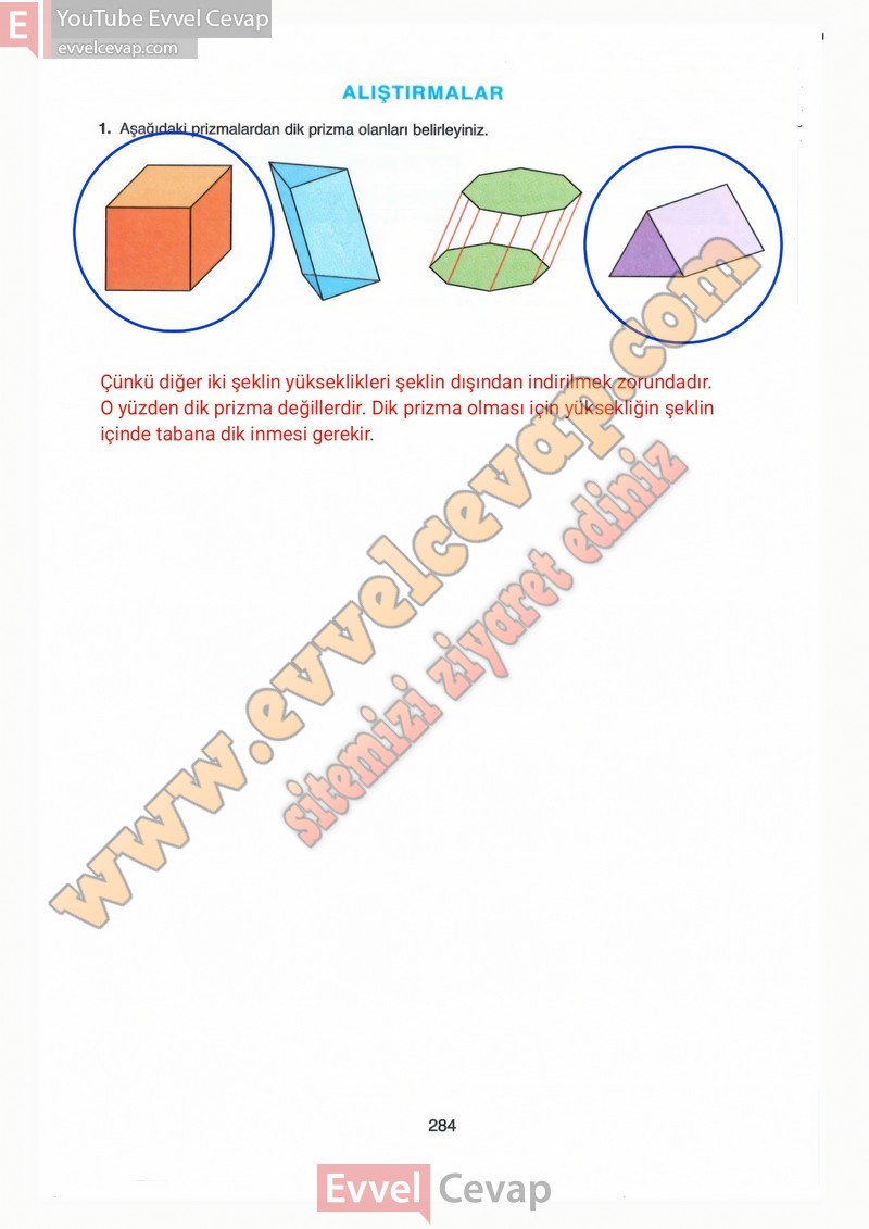 8-sinif-matematik-ders-kitabi-cevaplari-ada-sayfa-284