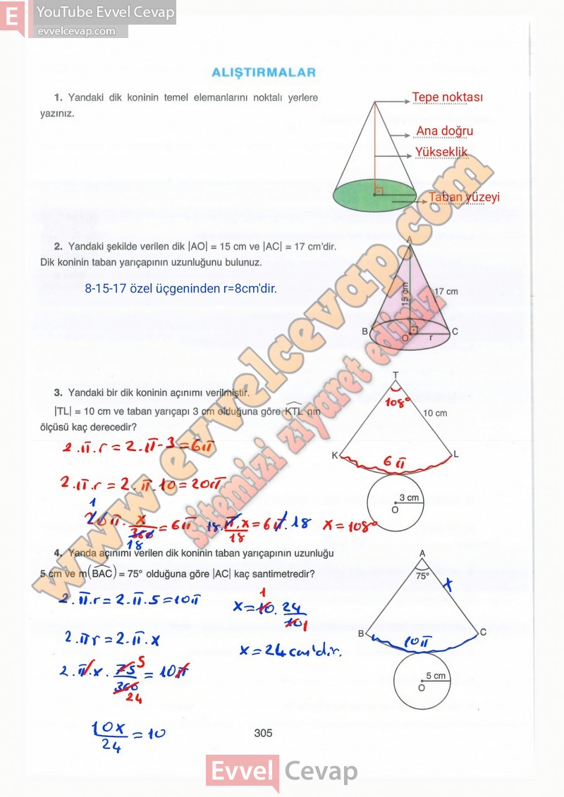 8-sinif-matematik-ders-kitabi-cevaplari-ada-sayfa-305