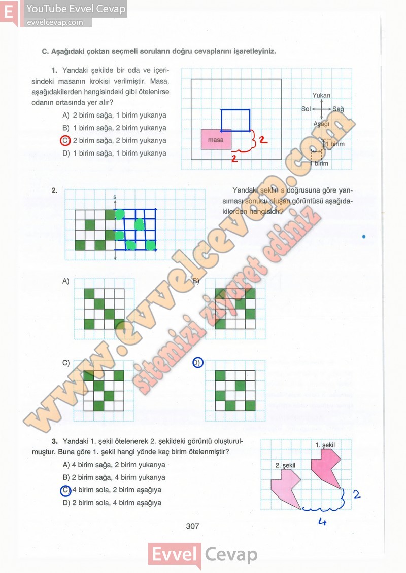 8-sinif-matematik-ders-kitabi-cevaplari-ada-sayfa-307