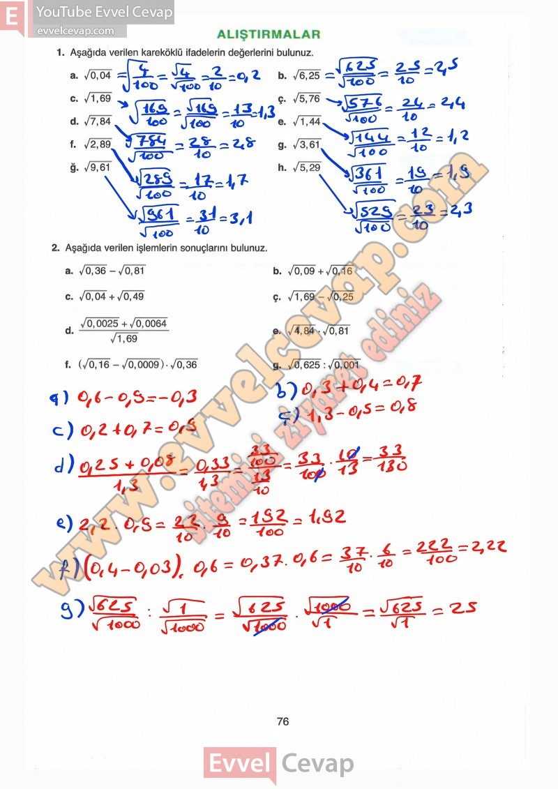 8-sinif-matematik-ders-kitabi-cevaplari-ada-sayfa-76