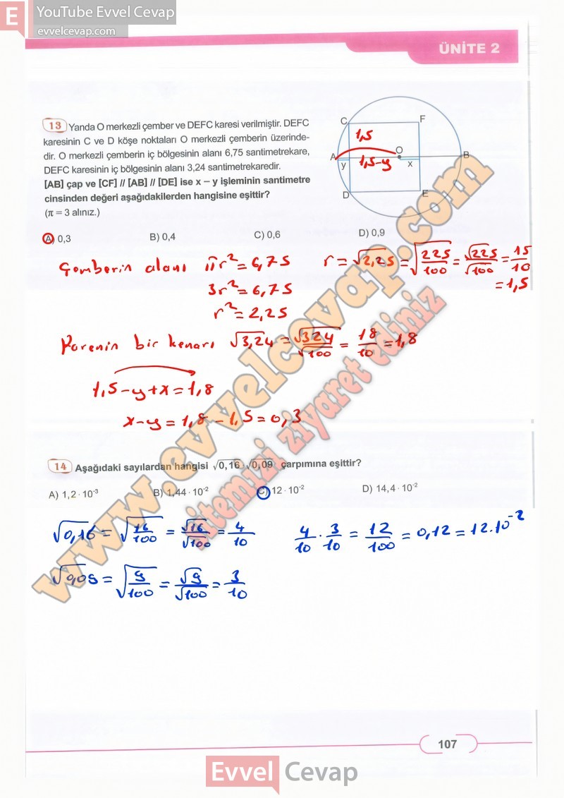 8-sinif-matematik-ders-kitabi-cevaplari-meb-sayfa-107-2