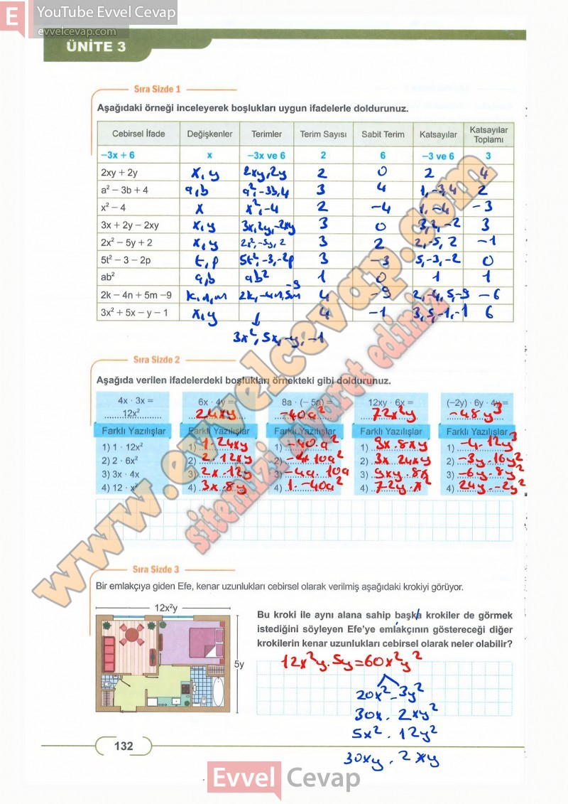 8-sinif-matematik-ders-kitabi-cevaplari-meb-sayfa-132