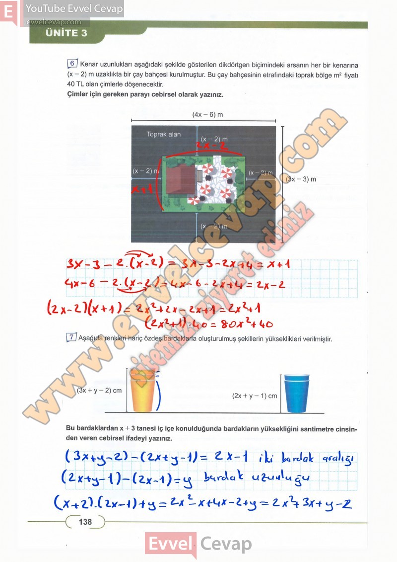 8-sinif-matematik-ders-kitabi-cevaplari-meb-sayfa-138