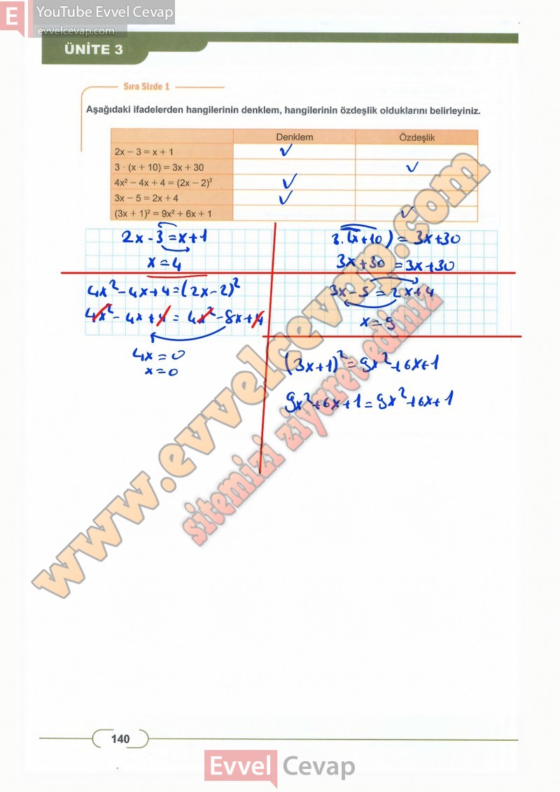 8-sinif-matematik-ders-kitabi-cevaplari-meb-sayfa-140