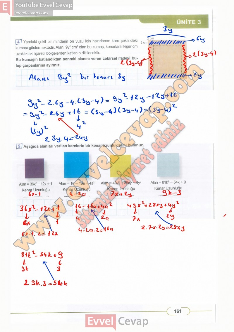 8-sinif-matematik-ders-kitabi-cevaplari-meb-sayfa-161