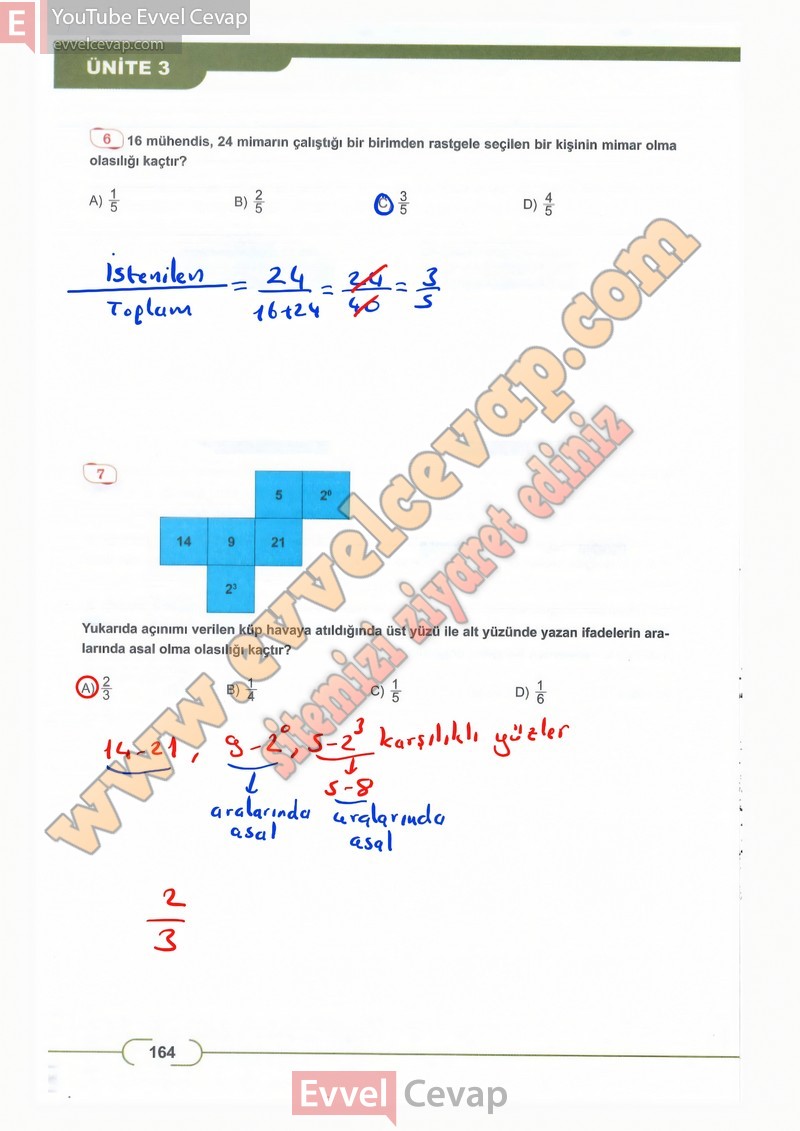 8-sinif-matematik-ders-kitabi-cevaplari-meb-sayfa-164-2