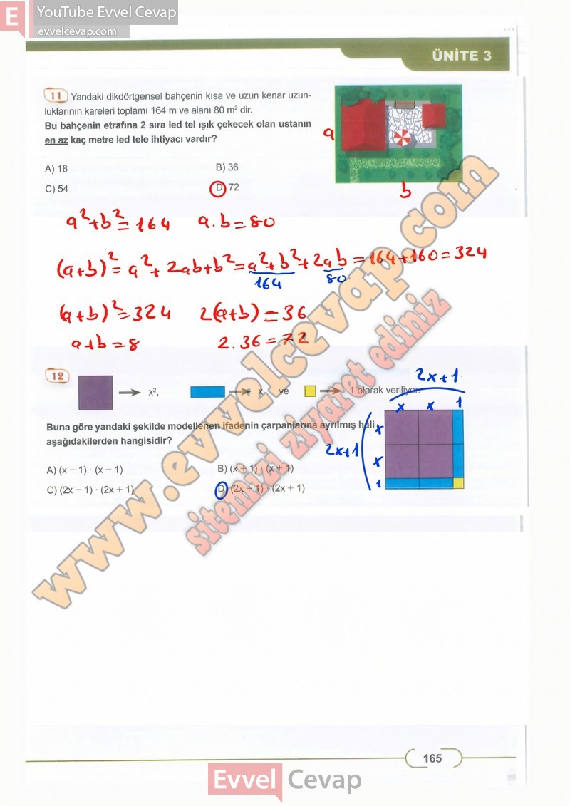 8-sinif-matematik-ders-kitabi-cevaplari-meb-sayfa-165-2