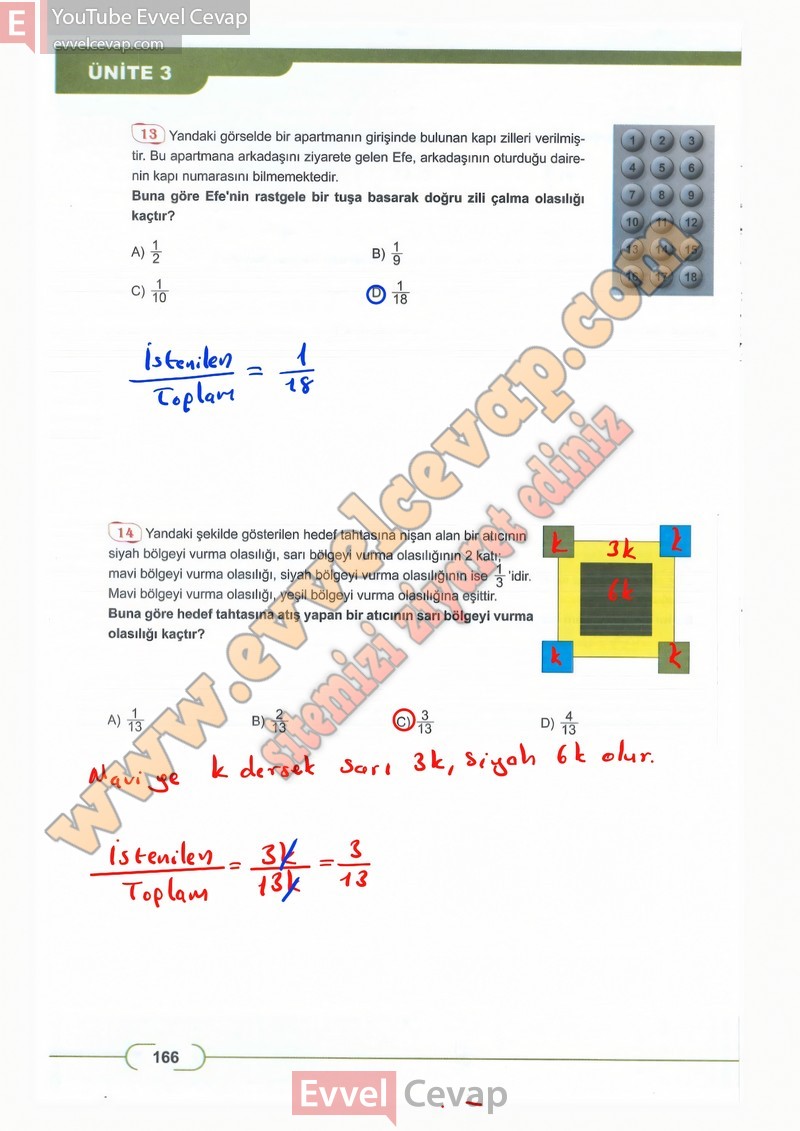 8-sinif-matematik-ders-kitabi-cevaplari-meb-sayfa-166