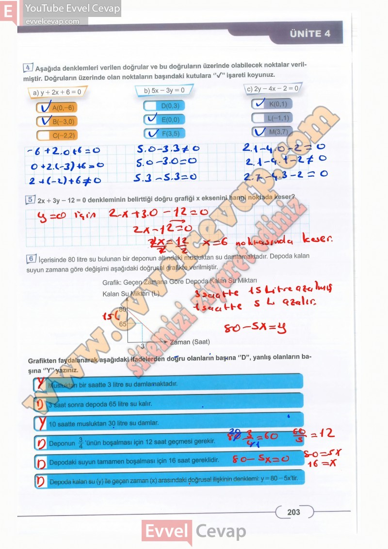 8-sinif-matematik-ders-kitabi-cevaplari-meb-sayfa-203