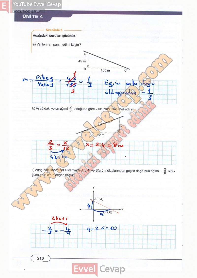 8-sinif-matematik-ders-kitabi-cevaplari-meb-sayfa-210