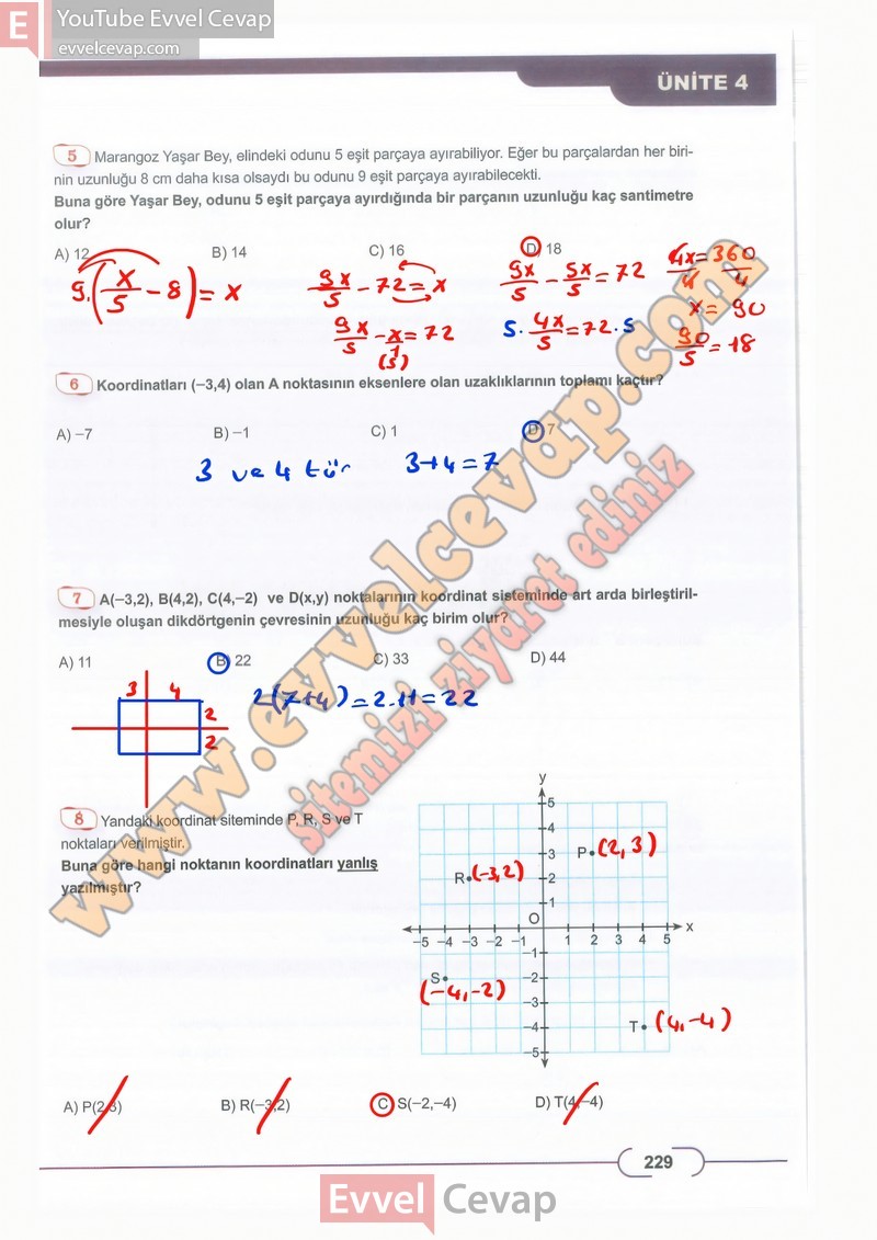 8-sinif-matematik-ders-kitabi-cevaplari-meb-sayfa-229