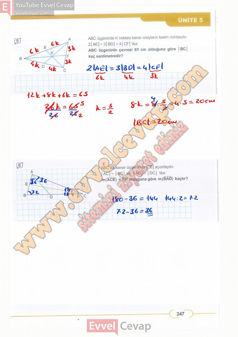 8-sinif-matematik-ders-kitabi-cevaplari-meb-sayfa-247