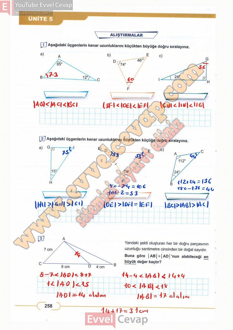 8-sinif-matematik-ders-kitabi-cevaplari-meb-sayfa-258