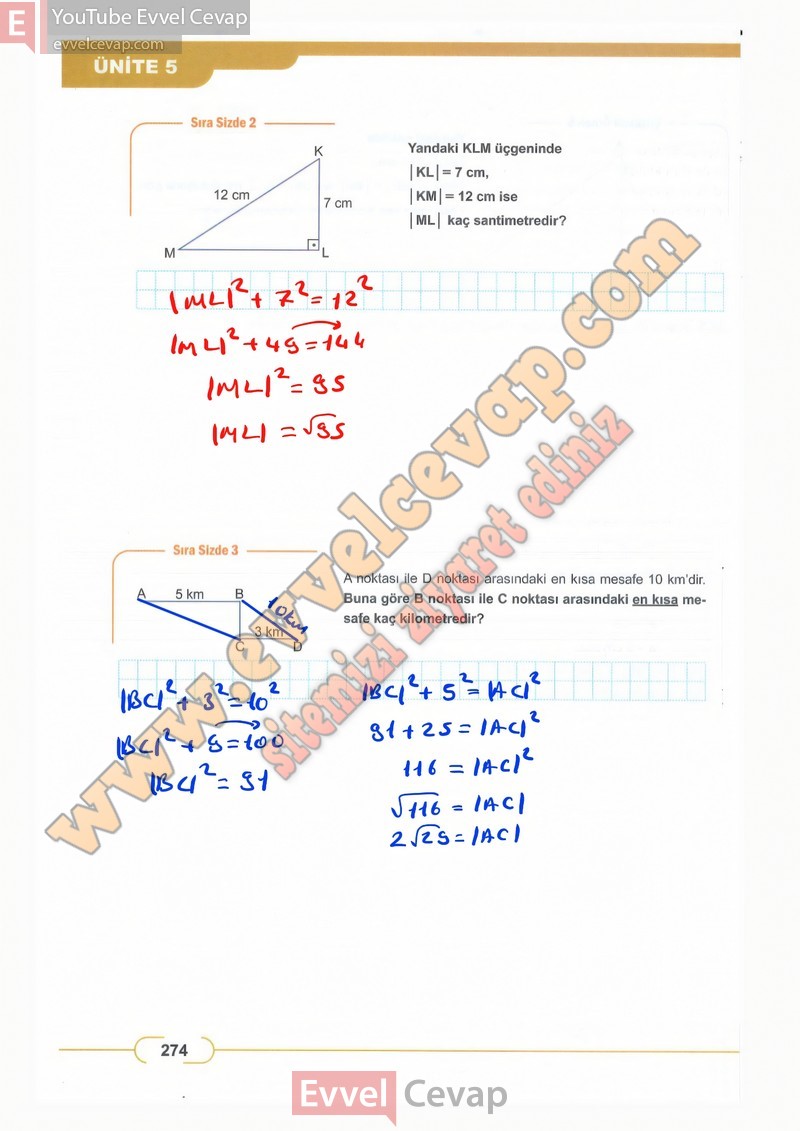 8-sinif-matematik-ders-kitabi-cevaplari-meb-sayfa-274