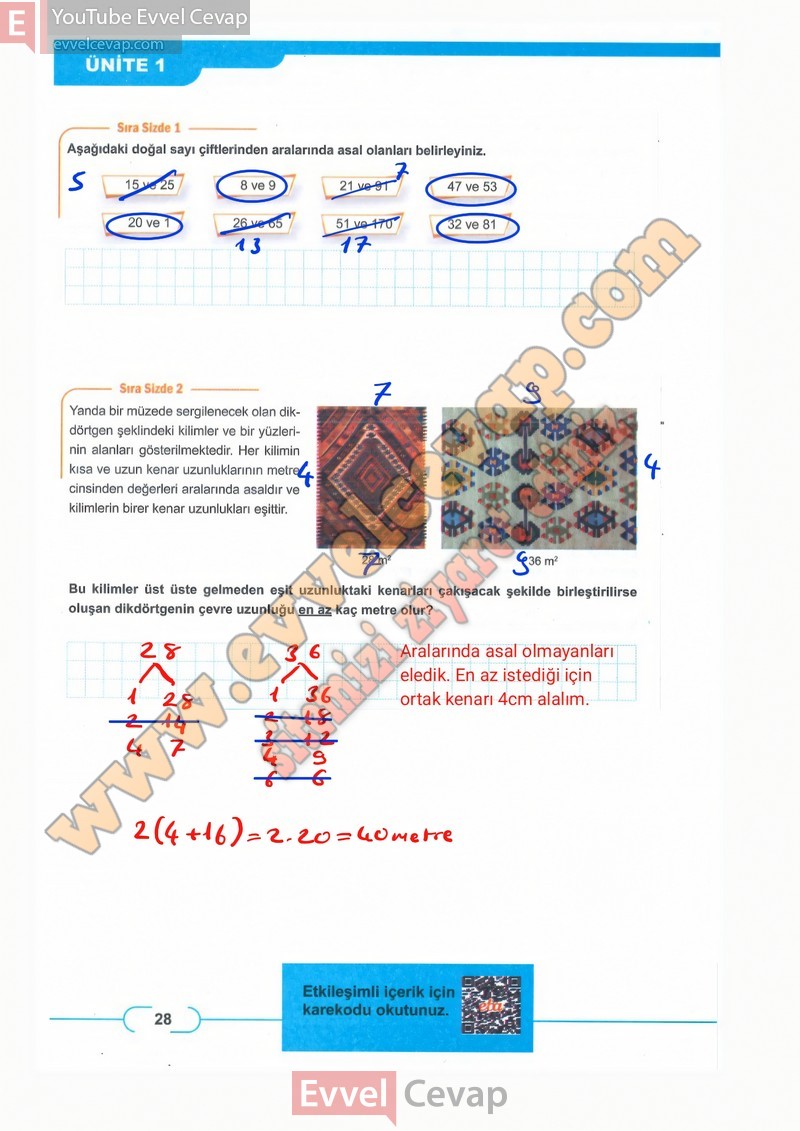 8-sinif-matematik-ders-kitabi-cevaplari-meb-sayfa-28