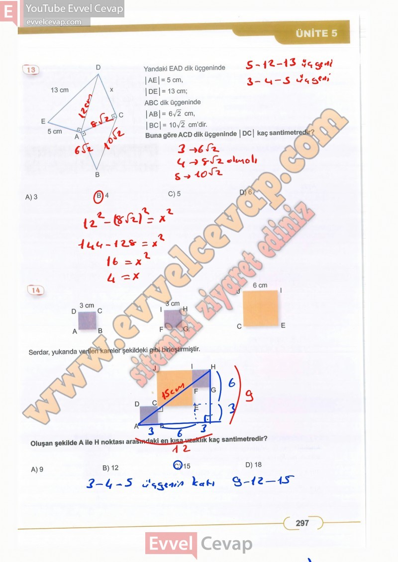 8-sinif-matematik-ders-kitabi-cevaplari-meb-sayfa-297